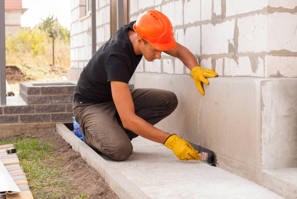 Waterproofing professionals working in Springfield, MN
